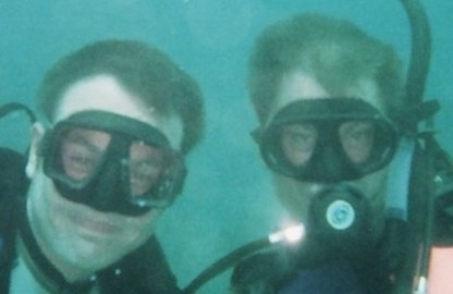 Scuba Divers - check out our dive charter directory